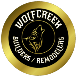 Wolfcreek Builders/Remodelers, LLC