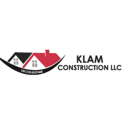 Klam Construction LLC
