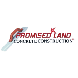 Promised Land Concrete Construction LLC