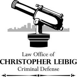 The Law Office of Christopher Leibig