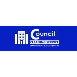 Council Cleaning Services