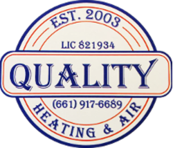 Quality Heating and Air Conditioning