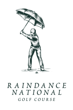 RainDance National Resort & Golf
