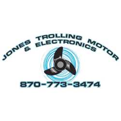 Jones Marine Electronics