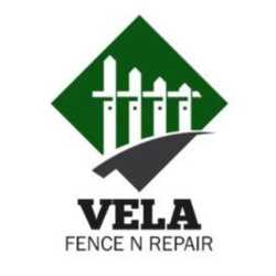 Vela Fence N Repair, LLC