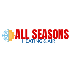 All Seasons heating and Air