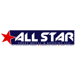 All Star Sheet Metal & Roofing LLC