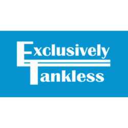Exclusively Tankless