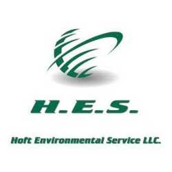 Hoft Environmental Service