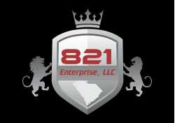 821 Enterprise LLC
