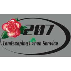 207 Landscaping Tree Service, LLC