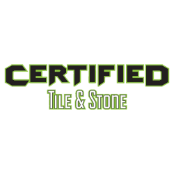 Certified Tile & Stone