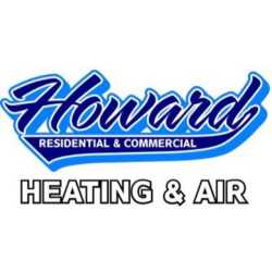Howard Heating and Air Conditioning LLC