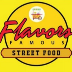 Flavors Famous Street Food