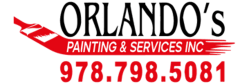 Orlando's Painting & Services Inc.