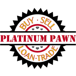 Platinum Pawn Shop