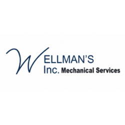 Wellman's Incorporated