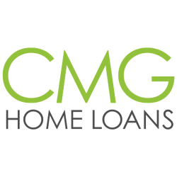 Dylan Bartram - CMG Home Loans Loan Officer