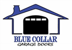 Blue Collar Garage Doors