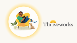 Thriveworks Counseling & Psychiatry Waltham