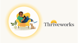 Thriveworks Counseling & Psychiatry Columbia