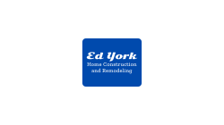 Ed York Home Construction and Remodeling