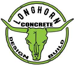 Longhorn Concrete