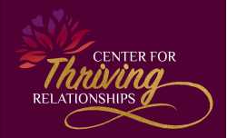 Center for Thriving Relationships