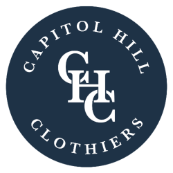 Capitol Hill Clothiers