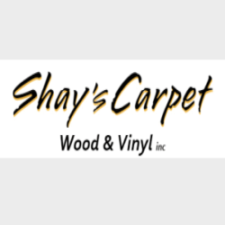 Shay's Carpet