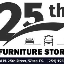 25th Furniture Store
