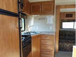 Gulf RV Rentals & Sales Co