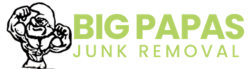 Big Papas Junk Removal