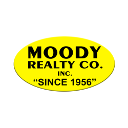 Moody Realty Co. Inc.