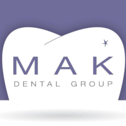 MAK Dental Group - Huber Heights