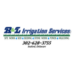 R & L Irrigation Services, Inc.
