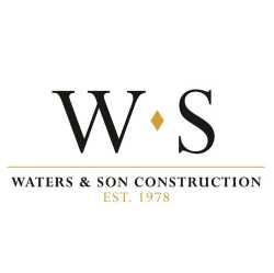 Waters & Son Construction Inc