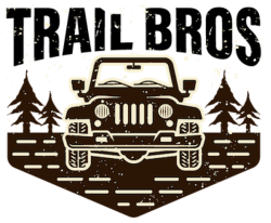 Trail Bros Jeep Off-Road Shop