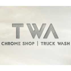TWA Truck Wash