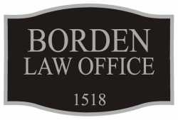 Borden Law Office