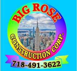Big Rose Construction