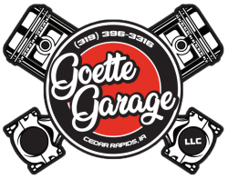Goette Garage