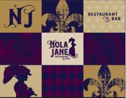 Nola Jane Restaurant & Bar