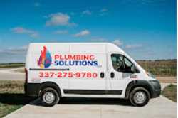 AR Plumbing Solutions LLC