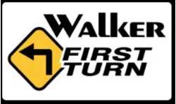Walker First Turn