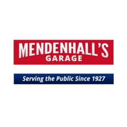 Mendenhall's Garage