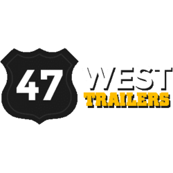 47 West Trailers Sales