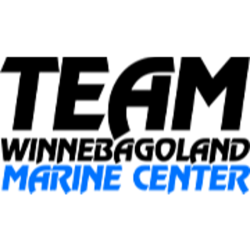 Team Winnebagoland Marine Center