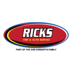 Ricks Tire & Auto Service