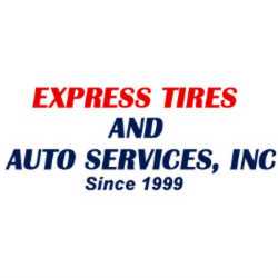 Express Tires and Auto Services, Inc